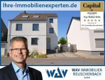 Geräumiges Zweifamilienhaus in Wesseling-Berzdorf Haus kaufen 50389 Wesseling Bild klein