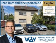 Geräumiges Zweifamilienhaus in Zentrumsnähe Haus kaufen 50389 Wesseling Bild klein