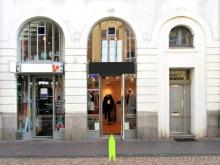 Geschäftsanlage in der Lübecker Altstadt Gewerbe kaufen 23552 Lübeck Bild klein