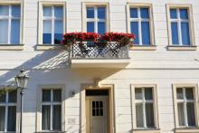 Gesuch: Mehrfamilienhaus in Harburg zum baldigen Ankauf Haus kaufen 21073 Hamburg Bild klein