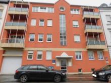 gesucht,gefunden,gekauft -gut geschnittene Dachgeschosswohnung in ruhiger Seitenstr. im Stadtzentrum von Trier Wohnung kaufen 54292 Trier Bild klein