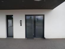 Gewerbe & Wohnen vereint – modernes Büro-/Lagerensemble mit hochwertigem Wohnhaus in Euskirchen Gewerbe kaufen 53879 Euskirchen Bild klein