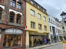 Gewerbe + Wohnen in 1A-Lage! Direkt neben Zwickau Arcaden! Mit Dachterrasse Gewerbe kaufen 08056 Zwickau Bild klein