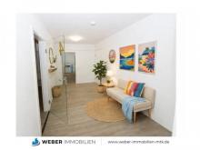 ++ Gewerbeeinheit für Praxis, Schulungen oder Büro ++ 5 Räume ++ Archiv ++ sanitäre Einrichtung Gewerbe mieten 65931 Frankfurt am Main Bild klein