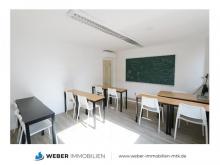 ++ Gewerbeeinheit für Praxis, Schulungen oder Büro ++ 5 Räume ++ Archiv ++ sanitäre Einrichtung Gewerbe mieten 65931 Frankfurt am Main Bild klein