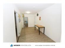 ++ Gewerbeeinheit für Praxis, Schulungen oder Büro ++ 5 Räume ++ Archiv ++ sanitäre Einrichtung Gewerbe mieten 65931 Frankfurt am Main Bild klein