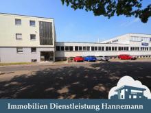 Gewerbeeinheiten für Lagerflächen, Lastenaufzug und Rampe vorhanden Gewerbe mieten 70736 Fellbach Bild klein