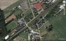 Gewerbegrundstück im Gewerbegebiet Tiergarten zu verkaufen Grundstück kaufen 07570 Harth-Pöllnitz Bild klein