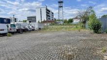 Gewerbegrundstück in zentraler Lage zu verkaufen / Verkaufsplatz / Autohandel Grundstück kaufen 22043 Hamburg Bild klein