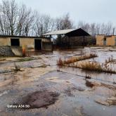 Gewerbegrundstück mit Altbestand ***großzügig *** zu verkaufen Grundstück kaufen 32257 Bünde Bild klein