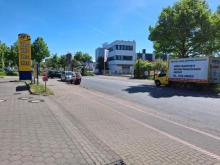 Gewerbegrundstück mit B-Plan, verkehrsgünstige Lage am Messegelände - Hannover **unbebaut** Grundstück kaufen 30519 Hannover Bild klein