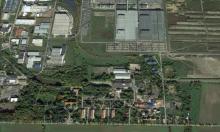 Gewerbegrundstück mit über 6.000 qm Hallenfläche zu verkaufen Grundstück kaufen 99625 Kölleda Bild klein