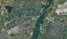 Gewerbegrundstück unbebaut in autobahnnähe zu verkaufen Grundstück kaufen 85375 Neufahrn bei Freising Bild klein