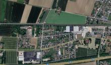 Gewerbegrundstück ***unbebaut*** kurzfristig bebaubar nach § 34 Grundstück kaufen 32257 Bünde Bild klein