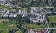 Gewerbegrundstück zu kurzfristigen Bebauung Grundstück kaufen 26389 Wilhelmshaven Bild klein
