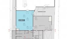 Gewerbehalle im Industriegebiet (GI) von Uelsen – flexibel nutzbar & sofort verfügbar Gewerbe mieten 49843 Uelsen Bild klein