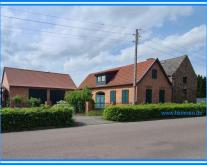 Gewerbehof Linda – Perfekt für Selbstversorger & Kreative Gewerbe kaufen 06928 Linda Bild klein