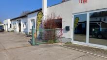 Gewerbeimmobilie in Roßlau - für alle, die sagen: "Ich mach mein eigenes Ding." Haus kaufen 06862 Dessau-Roßlau Bild klein
