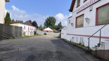 Gewerbeimmobilie mit vielseitigem Potenzial in Lübeck Dänischburg Haus kaufen 23569 Lübeck Bild klein