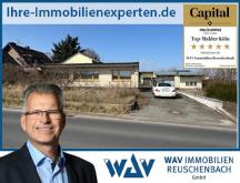 Gewerbeimmobilie mit vielseitigen Nutzungsmöglichkeiten Gewerbe kaufen 53332 Bornheim (Rhein-Sieg-Kreis) Bild klein