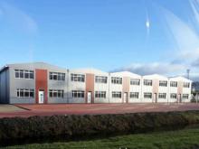 Gewerbeobjekt mit Halle und Büroeinheit in Emlichheim Gewerbe mieten 49824 Emlichheim Bild klein