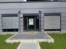 Gewerberaum für Büro, Schulung, Praxis , Physio ,Massage oder Fusspflege in Neu-Ulm Gewerbe mieten 89231 Neu-Ulm Bild klein