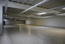 Gewerbezentrrum zu verkaufen - ehemaliges Einkaufszentrum Gewerbe kaufen 39307 Genthin Bild klein