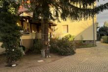 Glückspilz gesucht - 3-Fam.-Haus in guter Lage Haus kaufen 04910 Elsterwerda Bild klein