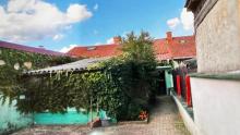 Göllheim - einfaches Reihenmittelhaus zu verkaufen Haus kaufen 67307 Göllheim Bild klein
