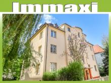 GOHLIS SÜD + 3 RAUM WOHNUNG MIT BALKON ZUM KAUF + GARAGE + VERMIETET Wohnung kaufen 04155 Leipzig Bild klein