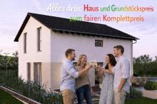 Gratis Beratung sichern OKAL Häuser Haus kaufen 36211 Alheim Bild klein