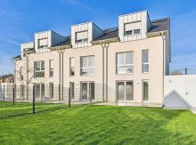 Green Living in Vettweiß – Ihr KfW-40 EE Haus wartet schon Haus kaufen 52391 Vettweiß Bild klein