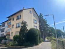 Große 1 - Zimmer - Wohnung mit Terrasse in Mannheim - Feudenheim Wohnung kaufen 68259 Mannheim Bild klein