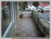 Große 2-Zi-Whg in Bad Salzuflen West! Wohnung mieten 32105 Bad Salzuflen Bild klein