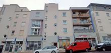 Große 2-Zimmer mit Balkon, Wanne, Abstellraum und Laminat in TOP-Lage! Wohnung mieten 09113 Chemnitz Bild klein