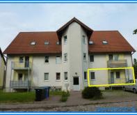 Große 3-Raumwohnung mit 2 Balkonen in Arensdorf bei Köthen! Wohnung mieten 06369 Diebzig Bild klein