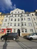 Große 3-Zi. mit Lam., Einbauküche, Terrasse, Wannenbad und sep.WC in guter Lage! Wohnung mieten 09126 Chemnitz Bild klein