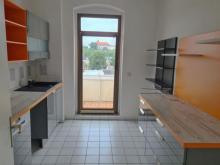 Große 3-Zimmer mit EBK, Laminat, Wanne, Dusche und Balkon in ruhiger Lage Wohnung mieten 09126 Chemnitz Bild klein