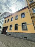 Große 4-Zimmer Wohnung mit Laminat und Garage in guter Lage Wohnung mieten 08056 Zwickau Bild klein