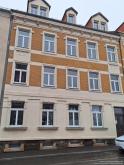 Große 4-Zimmer-Wohnung mit Speisekammer und Gäste-WC Wohnung mieten 09599 Freiberg Bild klein