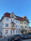 Große EG 4,5 Zimmer mit Garage, Wanne, Dusche, Balkon und Laminat in guter Lage! Wohnung mieten 08058 Zwickau Bild klein