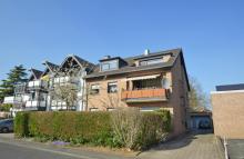 Große, geräumige und helle 2-Zimmerwohnung mit Platz fürs Homeoffice! Wohnung mieten 50389 Wesseling Bild klein