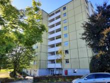 Große, gut geschnittene Wohnung in Wülfrath, toller Blick über die Stadt Wohnung kaufen 42489 Wülfrath Bild klein