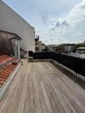 Große Maisonette 3-Zimmer Wohnung mit Laminat, Garage und Dachterrasse in guter Lage Wohnung mieten 08056 Zwickau Bild klein