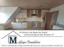 Große Maisonette mit Klimaanlagen (aktuell in 2 Wohnungen unterteilt) mit 2 Balkonen, 2 Einbauküchen und 2 Stellplätzen Wohnung kaufen 91353 Hausen (Landkreis Forchheim) Bild klein