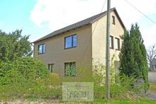 Großes 1-2 Familienhaus mit großem Grundstück in Loxstedt-Hahnenknoop Haus kaufen 27612 Loxstedt Bild klein