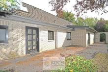 Großes Ein-/Zweifamilienhaus mit zusätzlicher Nutzfläche in Schiffdorf Haus kaufen 27619 Schiffdorf Bild klein