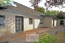 Großes Ein-/Zweifamilienhaus mit zusätzlicher Nutzfläche in Schiffdorf Haus kaufen 27619 Schiffdorf Bild klein