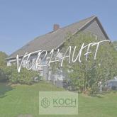 Großes Einfamilienhaus in ruhiger Hinterbebauung in Imsum mit Modernisierungsbedarf Haus kaufen 27607 Langen (Landkreis Cuxhaven) Bild klein