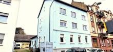 Großes Grundstück, 3 Familienhaus, Scheune, Garagen - vielen Nutzungsmöglichkeiten Haus kaufen 68199 Mannheim Bild klein